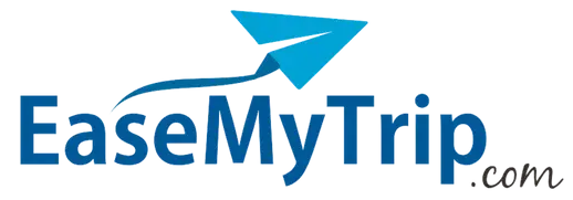 EaseMyTrip logo