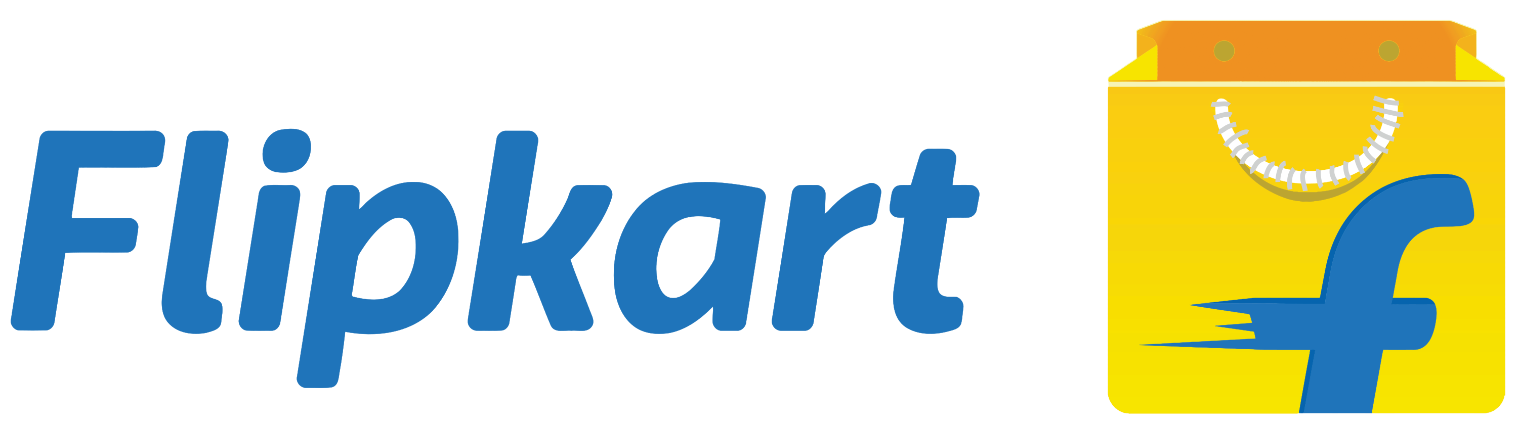 Flipkart logo