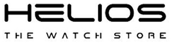 Helios logo