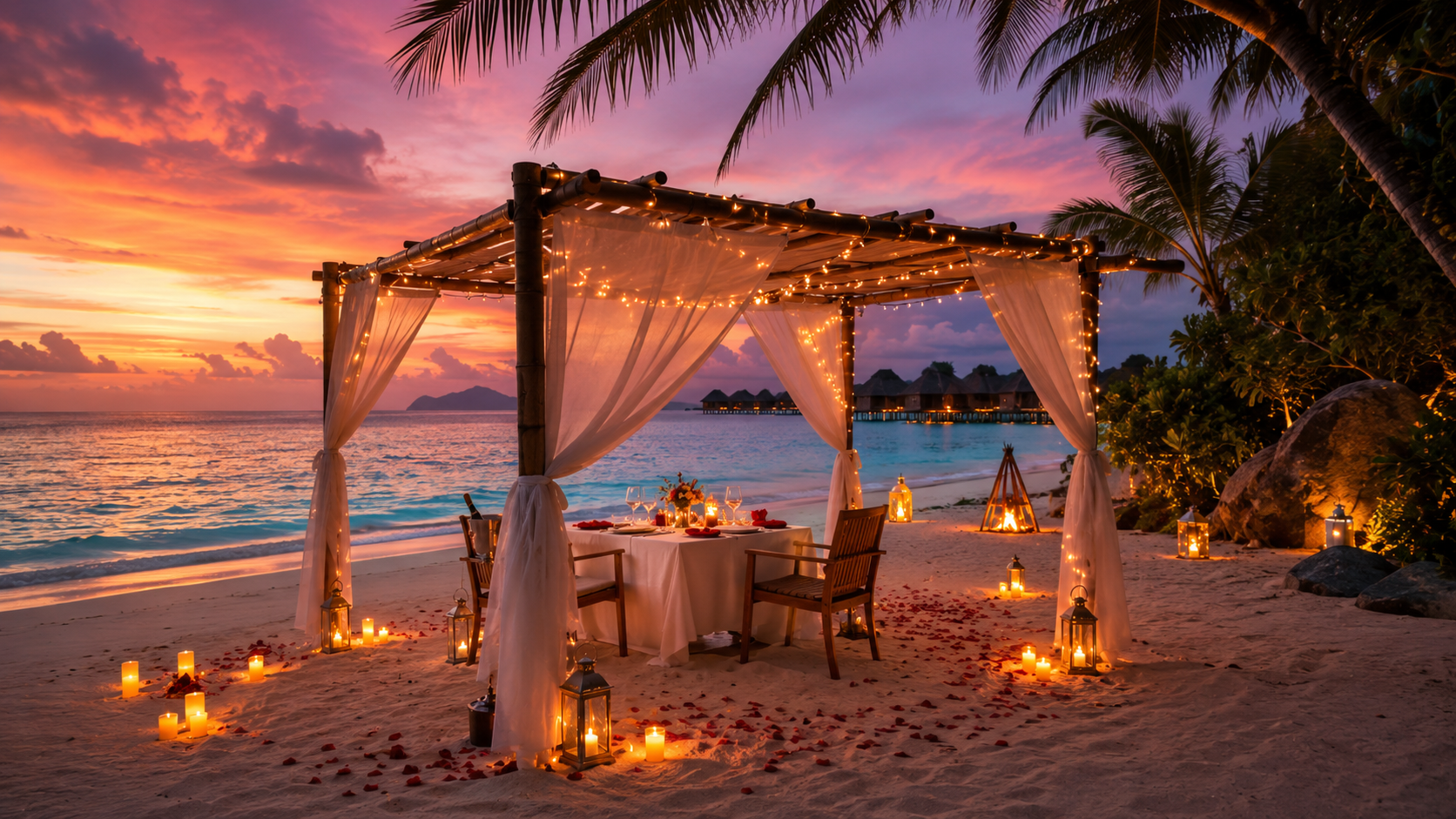 Honeymoon