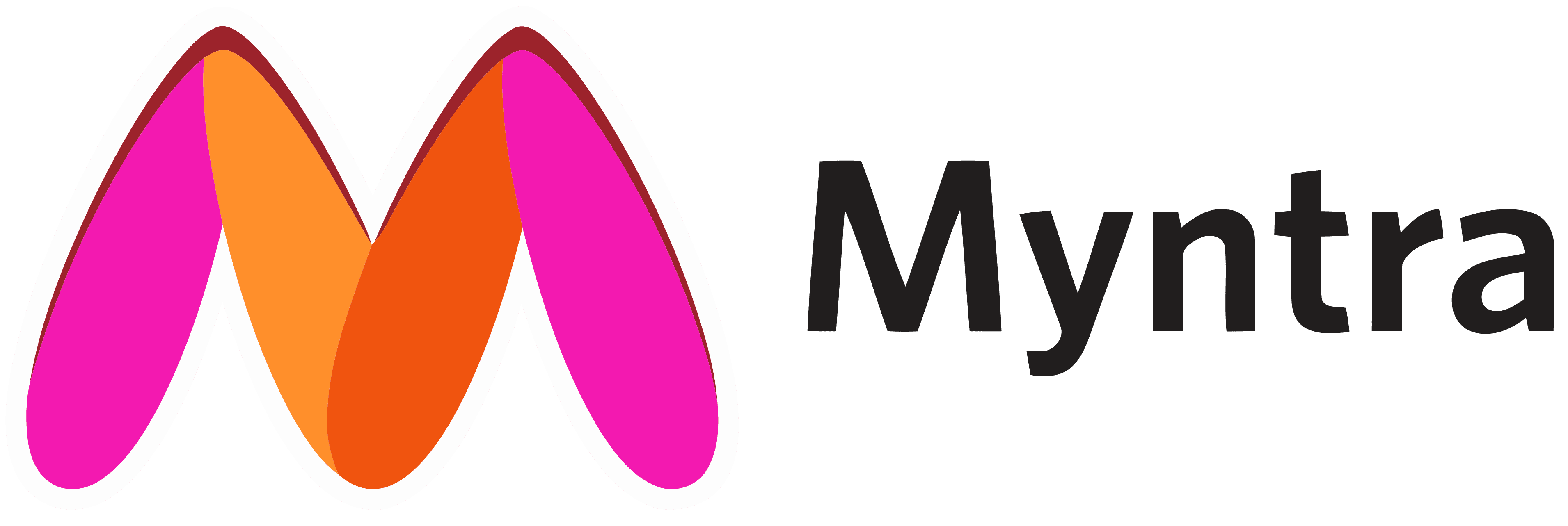 Myntra logo