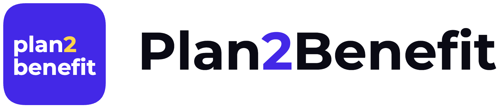 Plan2Benefit