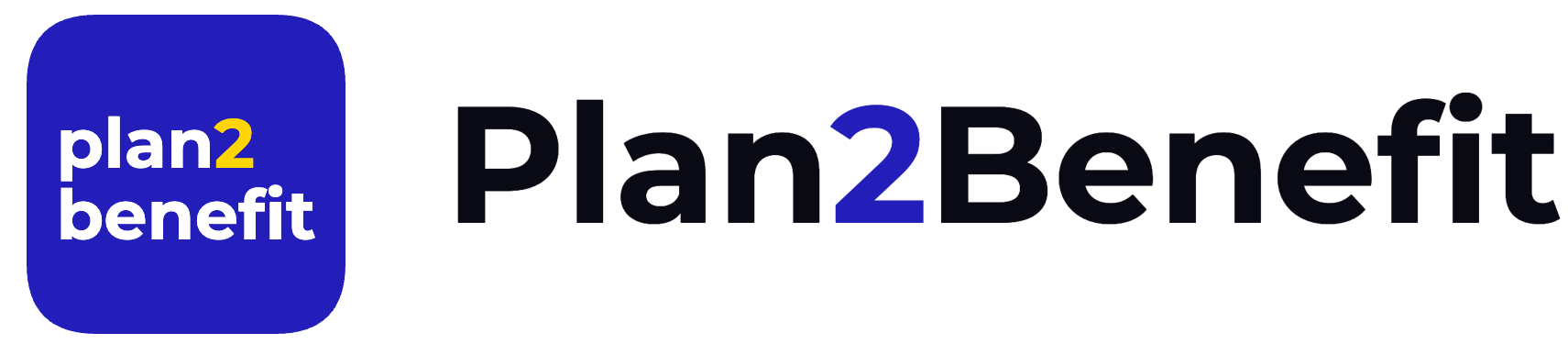 Plan2Benefit