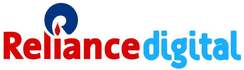 Reliance Digital logo